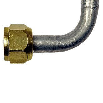 Dorman® - OE Solutions™ Oil Cooler Line