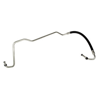 Dorman® - OE Solutions™ Outlet Lower Oil Cooler Line