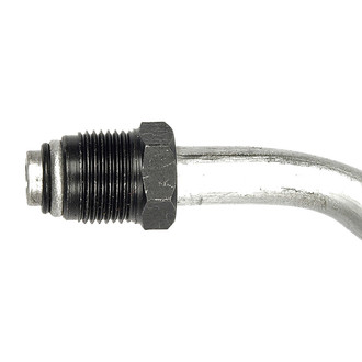 Dorman® - OE Solutions™ Outlet Lower Oil Cooler Line