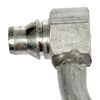 Dorman® - OE Solutions™ Inlet Lower Oil Cooler Line
