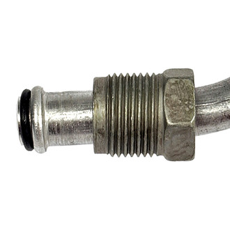 Dorman® - OE Solutions™ Inlet Upper Oil Cooler Line