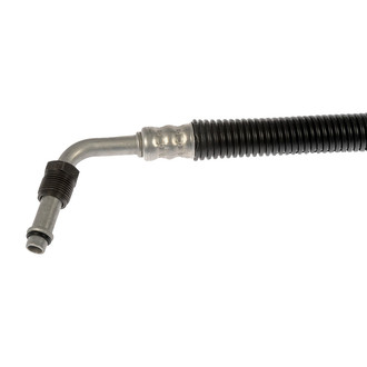 Dorman® - OE Solutions™ Outlet Lower Oil Cooler Line
