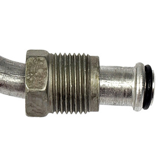 Dorman® - OE Solutions™ Outlet Lower Oil Cooler Line