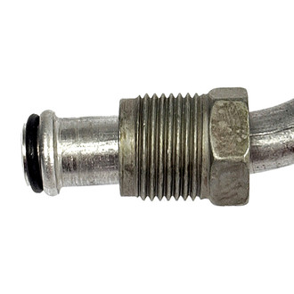 Dorman® - OE Solutions™ Outlet Passenger Side Oil Cooler Line