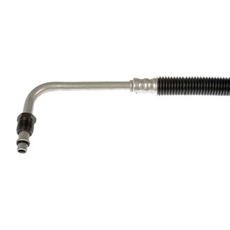 Dorman® - OE Solutions™ Outlet Upper Oil Cooler Line
