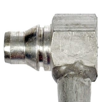 Dorman® - OE Solutions™ Outlet Lower Oil Cooler Line