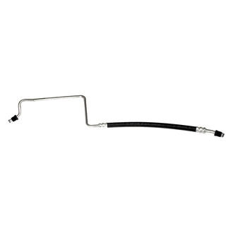 Dorman® - OE Solutions™ Outlet Lower Oil Cooler Line