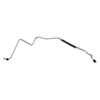 Dorman® - OE Solutions™ Outlet Upper Oil Cooler Line