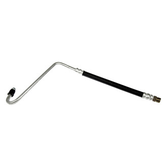 Dorman® - OE Solutions™ Inlet Lower Oil Cooler Line
