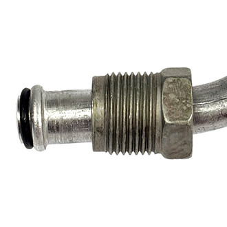 Dorman® - OE Solutions™ Inlet and Outlet Oil Cooler Line