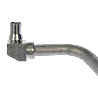 Dorman® - OE Solutions™ Outlet Oil Cooler Line