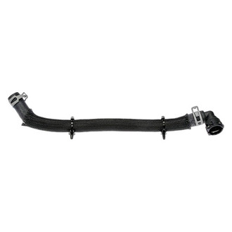 Dorman® - OE Solutions™ Outlet Oil Cooler Line