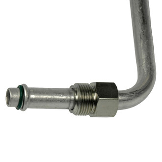 Dorman® - OE Solutions™ Outlet Lower Oil Cooler Line