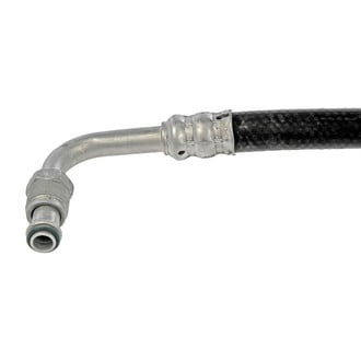 Dorman® - OE Solutions™ Inlet Lower Oil Cooler Line