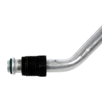 Dorman® - OE Solutions™ Lower Oil Cooler Line