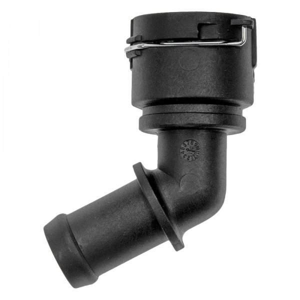 Dorman® Volkswagen Jetta 2002 HVAC Heater Hose Connector