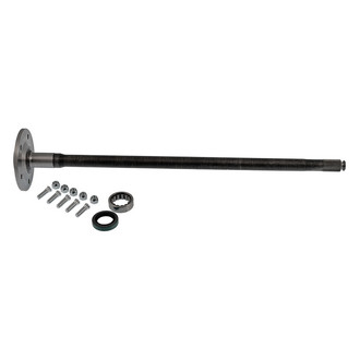 Dorman® - OE Solutions™ Rear Driver Side Axle Shaft