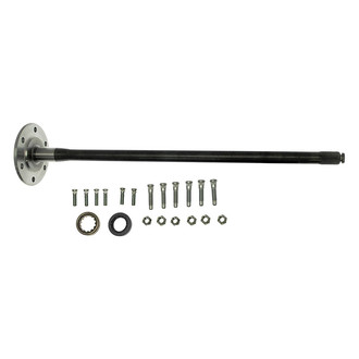 Dorman® - OE Solutions™ Rear Passenger Side Axle Shaft