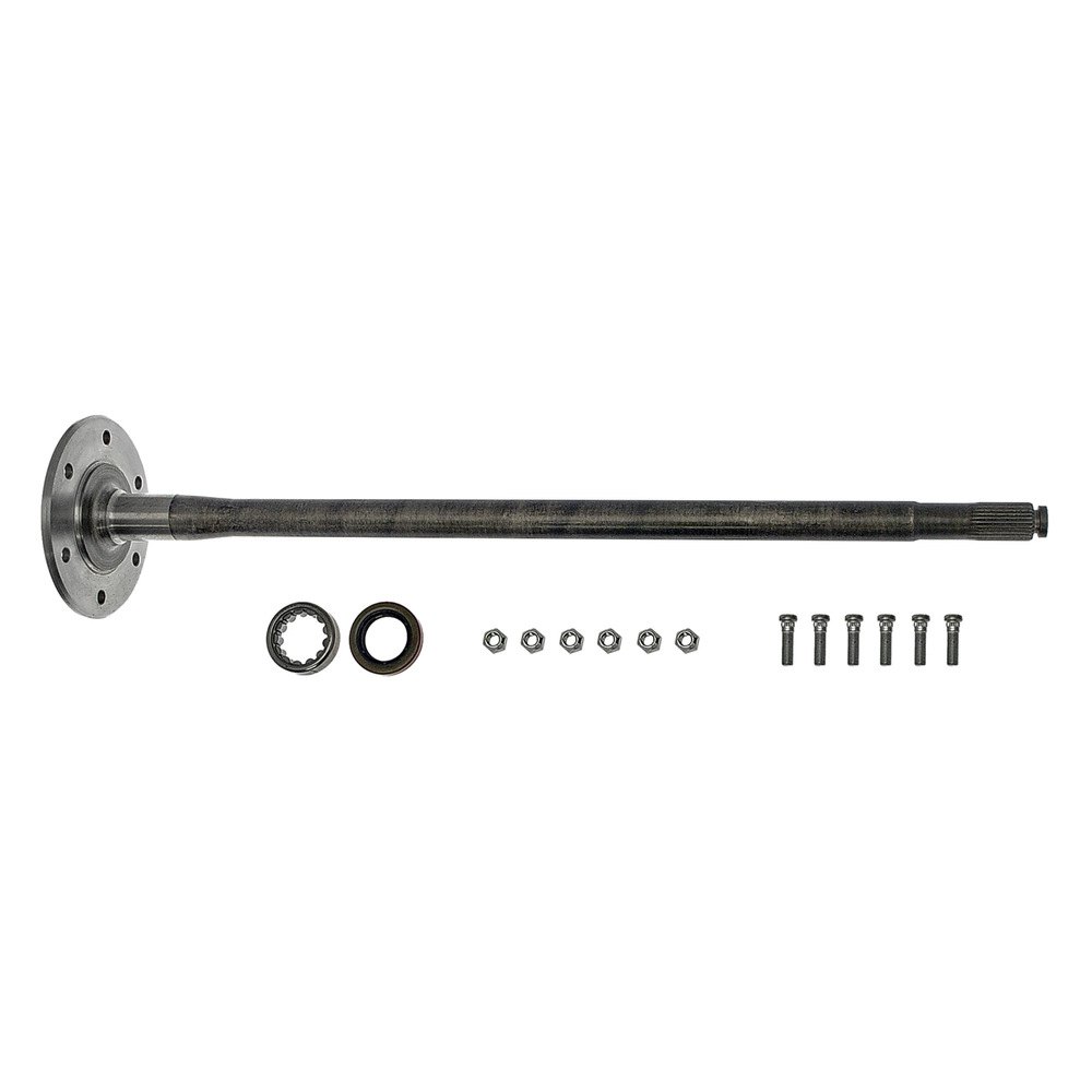 Dorman® - GMC Jimmy 1988 OE Solutions™ Axle Shaft