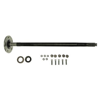 Dorman® - OE Solutions™ Rear Passenger Side Axle Shaft