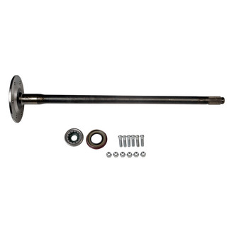 Dorman® - OE Solutions™ Rear Passenger Side Axle Shaft