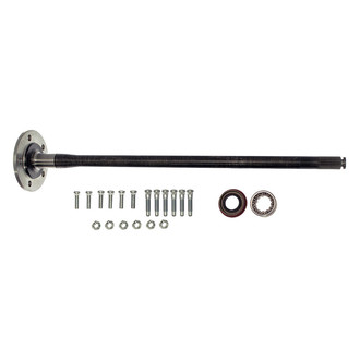 Dorman® - OE Solutions™ Rear Passenger Side Axle Shaft