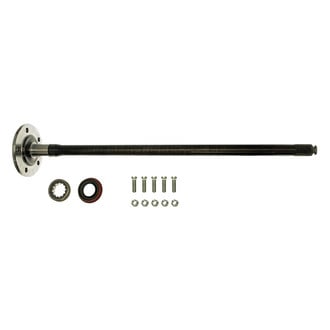 Dorman® - OE Solutions™ Rear Passenger Side Axle Shaft