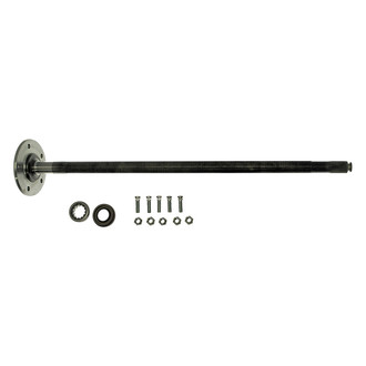 Dorman® - OE Solutions™ Rear Driver Side Axle Shaft