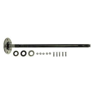 Dorman® - OE Solutions™ Rear Passenger Side Axle Shaft