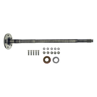 Dorman® - OE Solutions™ Rear Driver Side Axle Shaft