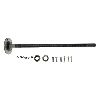 Dorman® - OE Solutions™ Rear Driver Side Axle Shaft