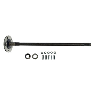 Dorman® - OE Solutions™ Rear Driver Side Axle Shaft
