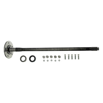 Dorman® - OE Solutions™ Rear Passenger Side Axle Shaft