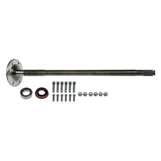 Dorman® - OE Solutions™ Rear Passenger Side Axle Shaft