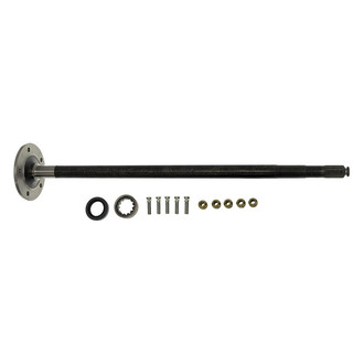 Dorman® - OE Solutions™ Rear Passenger Side Axle Shaft