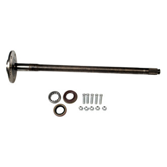 Dorman® - OE Solutions™ Rear Passenger Side Axle Shaft