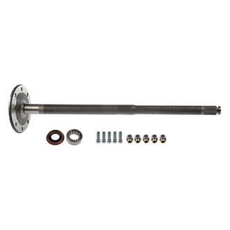 Dorman® - OE Solutions™ Rear Driver Side Axle Shaft