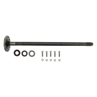 Dorman® - OE Solutions™ Rear Driver Side Axle Shaft