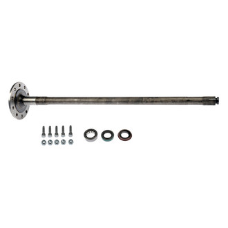 Dorman® - OE Solutions™ Rear Passenger Side Axle Shaft