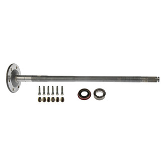 Dorman® - OE Solutions™ Rear Driver Side Axle Shaft