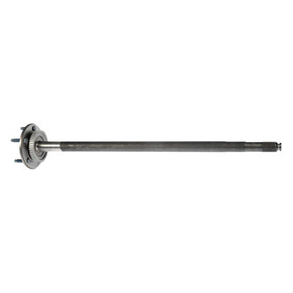 Dorman® - OE Solutions™ Rear Passenger Side Axle Shaft