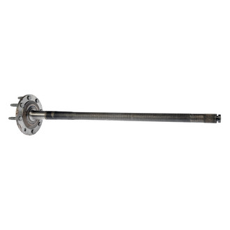 Dorman® - OE Solutions™ Rear Driver Side Axle Shaft