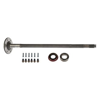 Dorman® - OE Solutions™ Rear Driver Side Axle Shaft