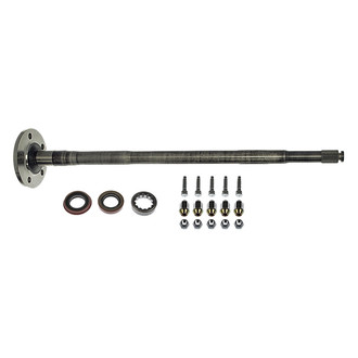 Dorman® - OE Solutions™ Rear Driver Side Axle Shaft
