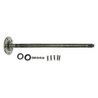 Dorman® - OE Solutions™ Rear Passenger Side Axle Shaft