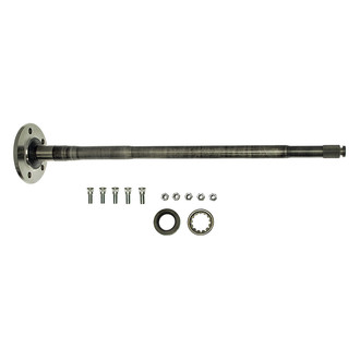 Dorman® - OE Solutions™ Rear Driver Side Axle Shaft