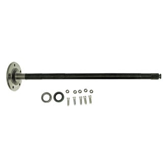 Dorman® - OE Solutions™ Rear Driver Side Axle Shaft