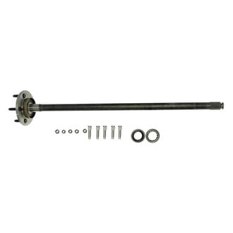 Dorman® - OE Solutions™ Rear Passenger Side Axle Shaft