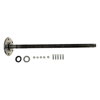 Dorman® - OE Solutions™ Rear Passenger Side Axle Shaft