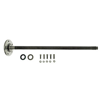 Dorman® - OE Solutions™ Rear Driver Side Axle Shaft